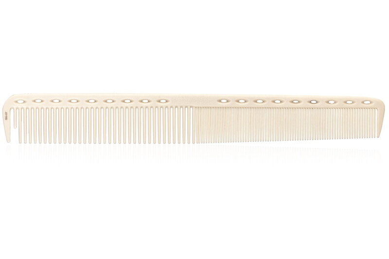 HAIR CARE hrebeň strihací s mierkou 21,5 cm HAIR CARE hrebeň strihací s mierkou 21,5 cm