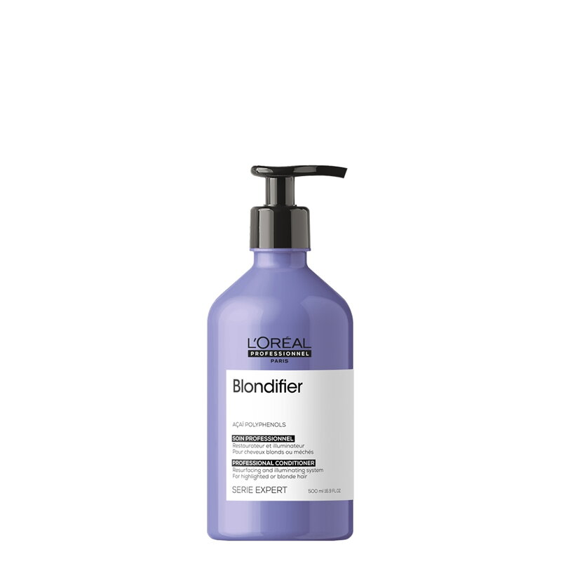 L'ORÉAL Expert 500 ml Blondifier Conditioner L'ORÉAL Expert 500 ml Blondifier Conditioner