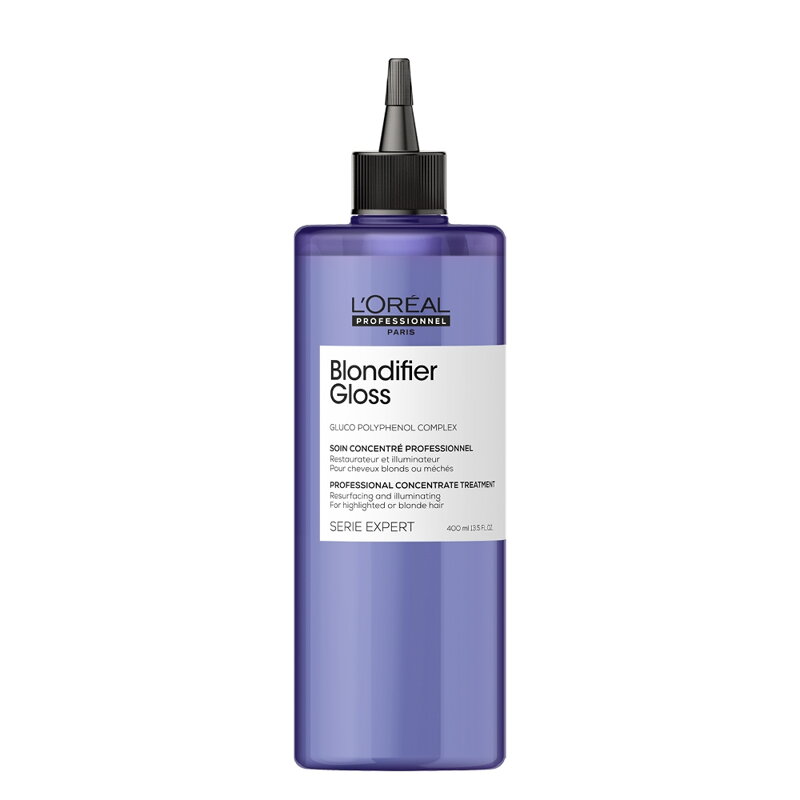 L'ORÉAL Expert 400 ml Blondifier Concentrate L'ORÉAL Expert 400 ml Blondifier Concentrate