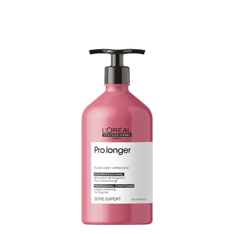 L'ORÉAL Expert 750 ml Pro Longer Conditioner L'ORÉAL Expert 750 ml Pro Longer Conditioner