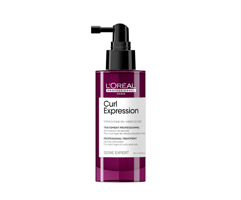 L'ORÉAL Expert 90 ml Curl Density Stimulator L'ORÉAL Expert 90 ml Curl Density Stimulator