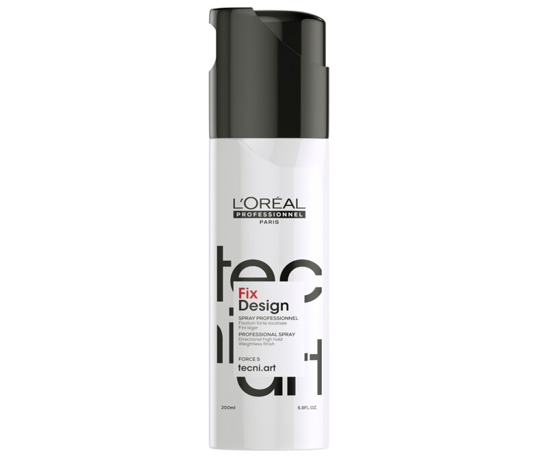 L'ORÉAL Tecni Art Fix Design 200 ml L'ORÉAL Tecni Art Fix Design 200 ml