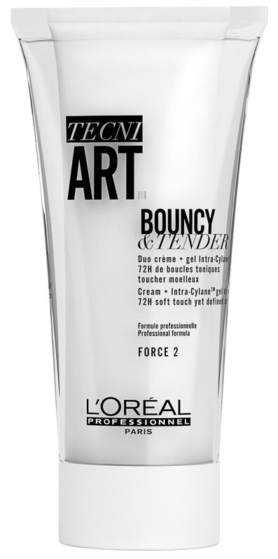 L'ORÉAL Tecni Art Bouncy & Tender 150 ml L'ORÉAL Tecni Art Bouncy & Tender 150 ml