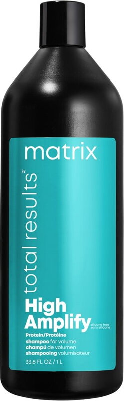 MATRIX High Amplify objemový šampón na jemné vlasy - 1000 ml MATRIX High Amplify objemový šampón na jemné vlasy - 1000 ml
