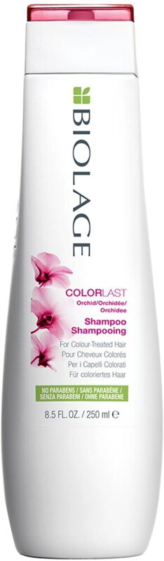 BIOLAGE Color Last šampón na farbené vlasy - 250 ml BIOLAGE Color Last šampón na farbené vlasy - 250 ml