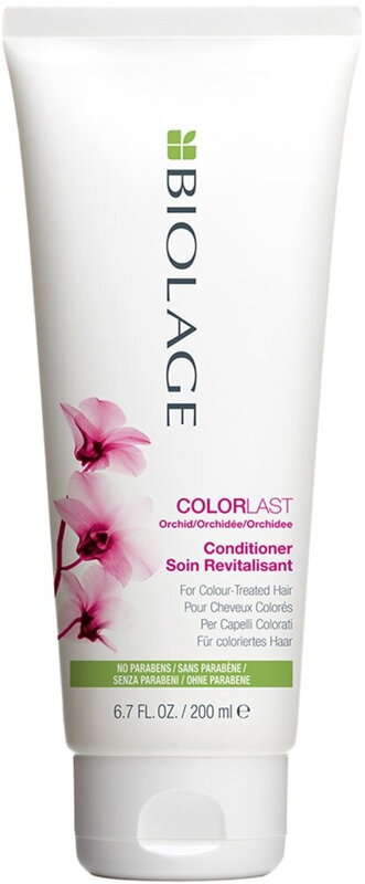 BIOLAGE Color Last kondicionér na farbené vlasy - 200 ml BIOLAGE Color Last kondicionér na farbené vlasy - 200 ml