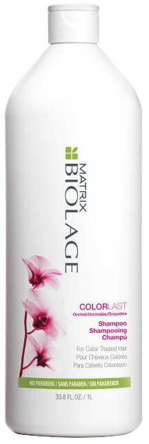 BIOLAGE Color Last šampón na farbené vlasy - 1000 ml BIOLAGE Color Last šampón na farbené vlasy - 1000 ml