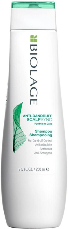 BIOLAGE Scalp Sync Anti-Dandruf šampón proti lupinám - 250 ml BIOLAGE Scalp Sync Anti-Dandruf šampón proti lupinám - 250 ml