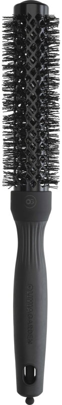 OLIVIA GARDEN 25 mm Expert BlowOut Black Label Speed XL kefa na vlasy OLIVIA GARDEN 25 mm Expert BlowOut Black Label Speed XL kefa na vlasy