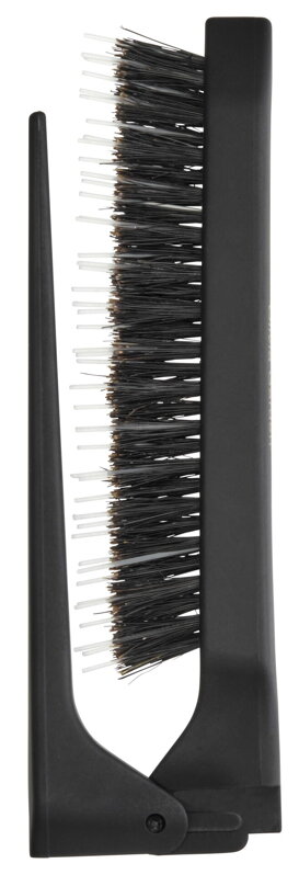 OLIVIA GARDEN Expert StyleUp skladacia kefa na výčesy mix diviačie a nylonové štetiny OLIVIA GARDEN Expert StyleUp skladacia kefa na výčesy mix diviačie a nylonové štetiny