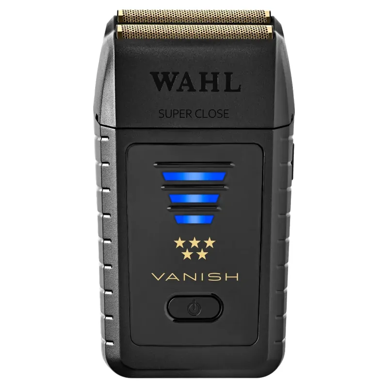 WAHL 8173-716 Vanish zaholovací strihací strojček na vlasy WAHL 8173-716 Vanish zaholovací strihací strojček na vlasy
