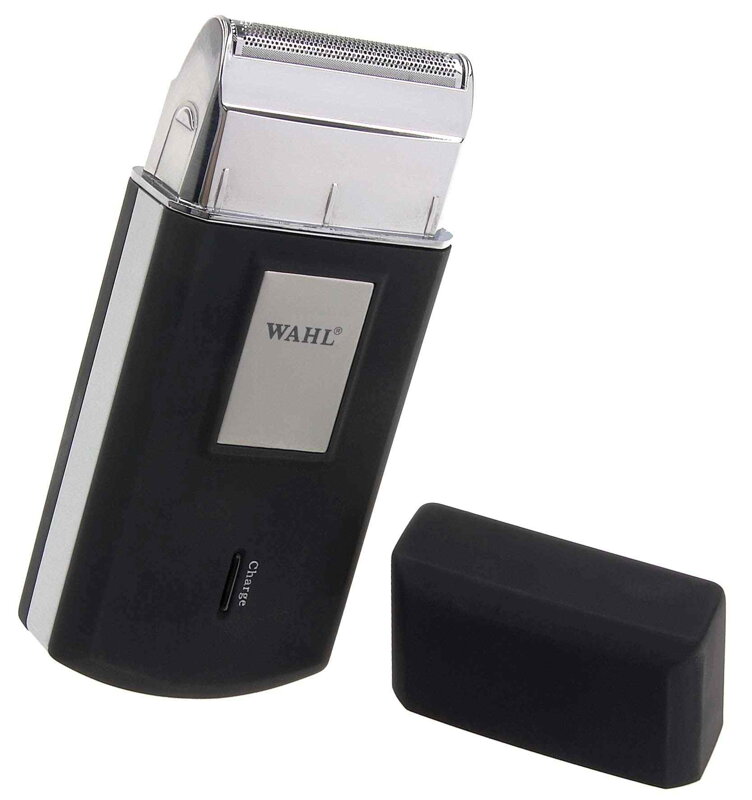 WAHL 3615-0471 Travel Shaver cestovný holiaci strojček na bradu WAHL 3615-0471 Travel Shaver cestovný holiaci strojček na bradu