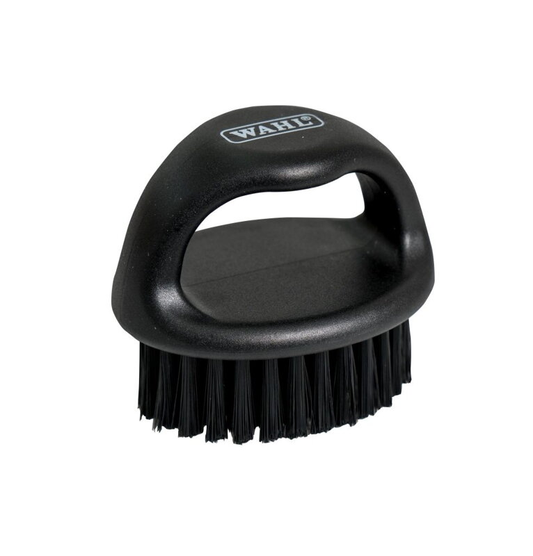 WAHL Barber Knuckle Fade Brush - eliptická kefa na prsty WAHL Barber Knuckle Fade Brush - eliptická kefa na prsty