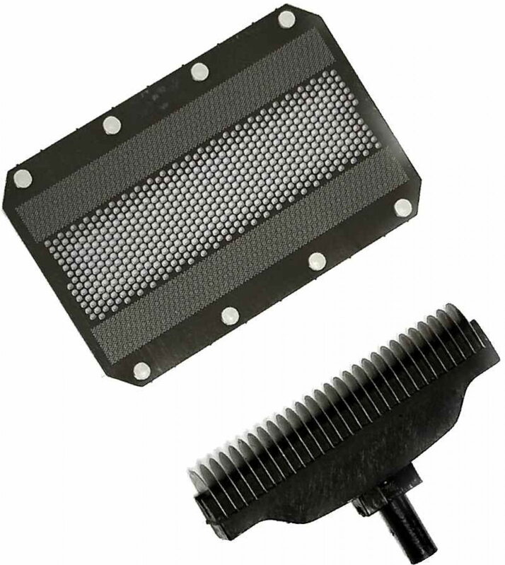 WAHL / MOSER 3615-7000 náhradná fólia a strihacia planžeta pre Wahl / Moser Travel Shaver WAHL / MOSER 3615-7000 náhradná fólia a strihacia planžeta pre Wahl / Moser Travel Shaver