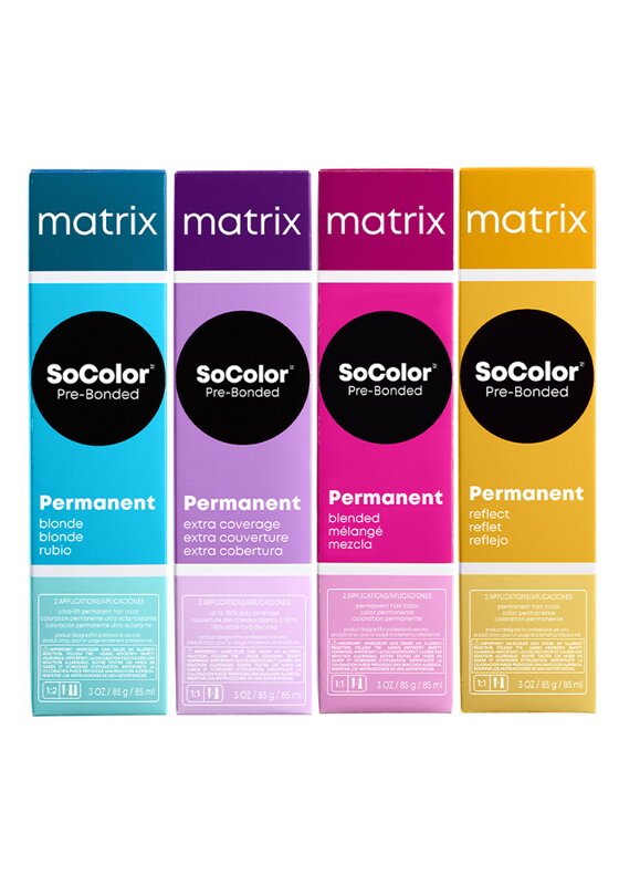 MATRIX SoColor 508NW - 90 ml MATRIX SoColor 508NW - 90 ml